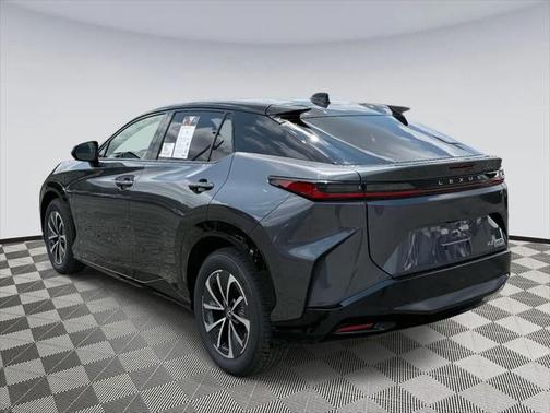 2025 Lexus RZ 450e Premium
