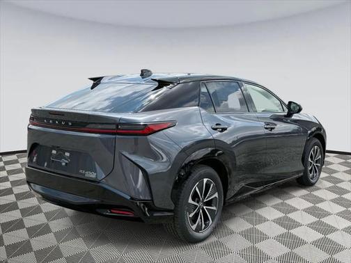 2025 Lexus RZ 450e Premium