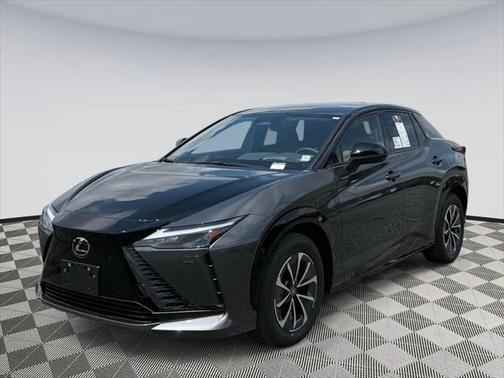 2025 Lexus RZ 450e Premium