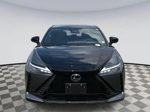 2025 Lexus RZ 450e Premium