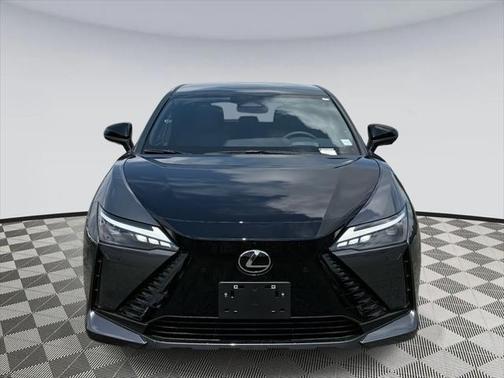 2025 Lexus RZ 450e Premium