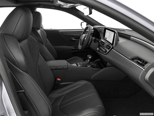 2025 Lexus ES 300h Premium