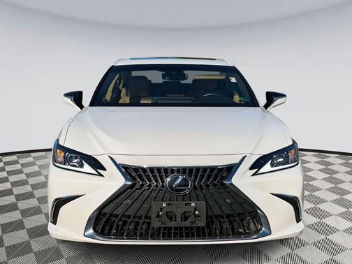 2023 Lexus ES 300h Premium