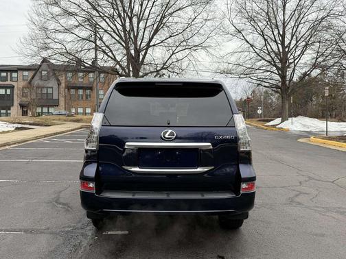 2023 Lexus GX 460 Premium