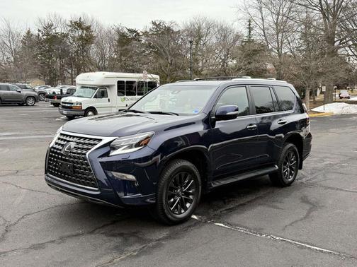 2023 Lexus GX 460 Premium