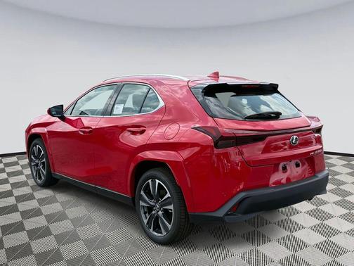 2025 Lexus UX 300h Premium