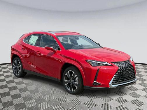 2025 Lexus UX 300h Premium
