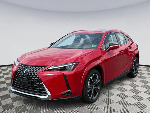 2025 Lexus UX 300h Premium
