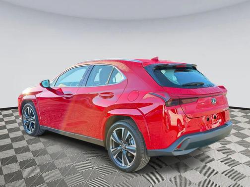 2025 Lexus UX 300h Premium