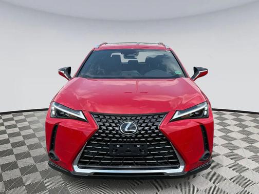 2025 Lexus UX 300h Premium
