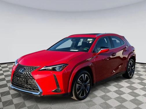 2025 Lexus UX 300h Premium
