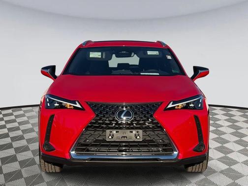2025 Lexus UX 300h Premium