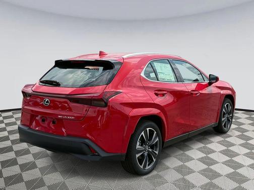 2025 Lexus UX 300h Premium