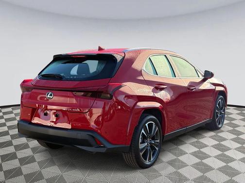 2025 Lexus UX 300h Premium