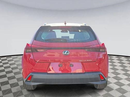 2025 Lexus UX 300h Premium