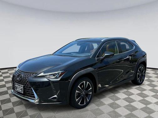 Caviar 2020 Lexus UX 250h Base