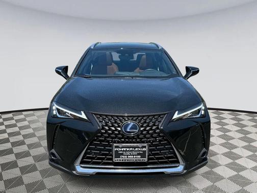 Caviar 2020 Lexus UX 250h Base