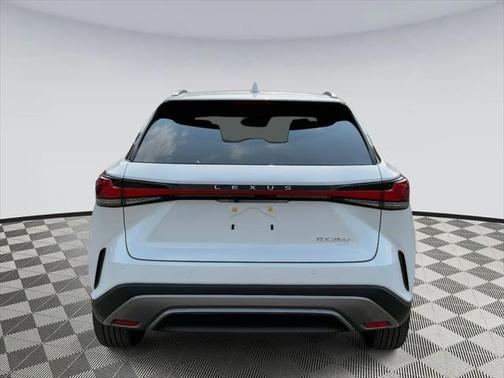 2025 Lexus RX 350 Base
