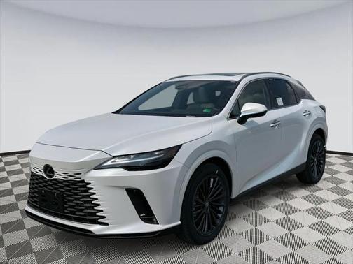 2025 Lexus RX 350 Base