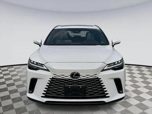 2025 Lexus RX 350 Base