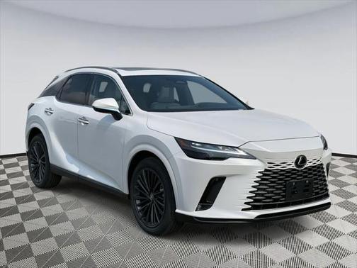 2025 Lexus RX 350 Base