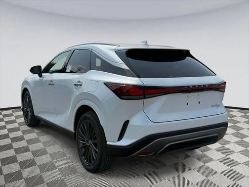 2025 Lexus RX 350 Base