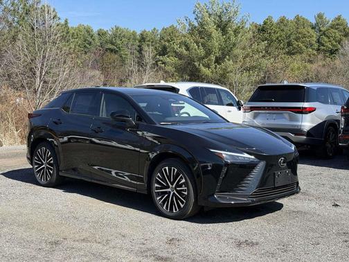 2026 Lexus RZ 450e Premium