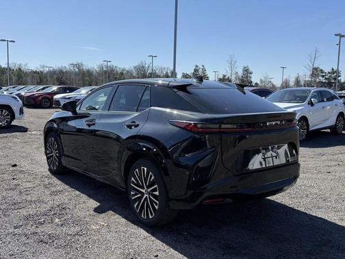 2026 Lexus RZ 450e Premium