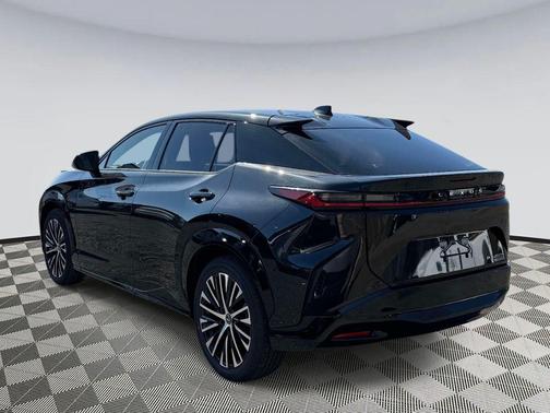 2026 Lexus RZ 450e Premium
