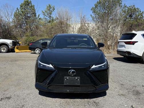 2026 Lexus RZ 450e Premium