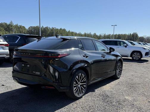 2026 Lexus RZ 450e Premium