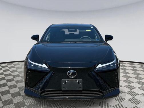 2026 Lexus RZ 450e Premium
