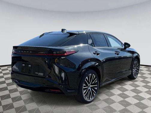 2026 Lexus RZ 450e Premium