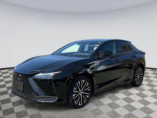 2026 Lexus RZ 450e Premium