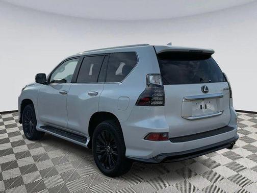 2023 Lexus GX 460 Luxury