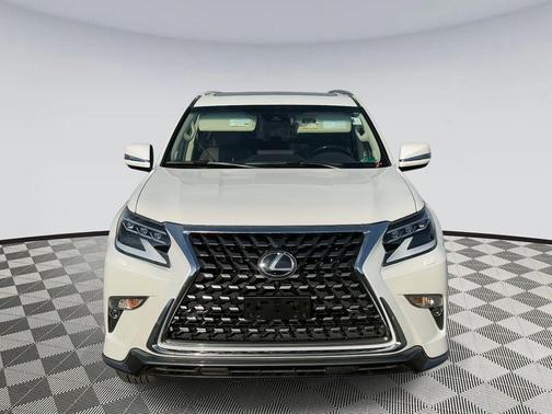 2023 Lexus GX 460 Luxury