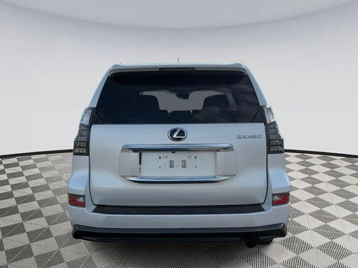 2023 Lexus GX 460 Luxury