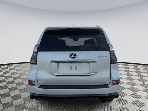 2023 Lexus GX 460 Luxury