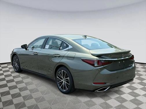 2025 Lexus ES 350 Premium