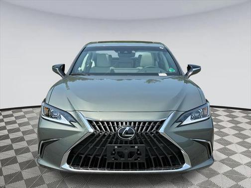 2025 Lexus ES 350 Premium