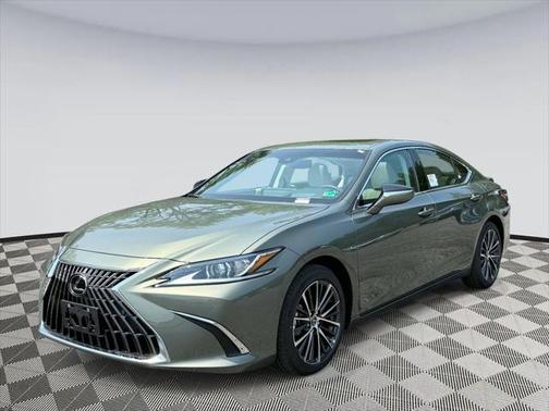 2025 Lexus ES 350 Premium