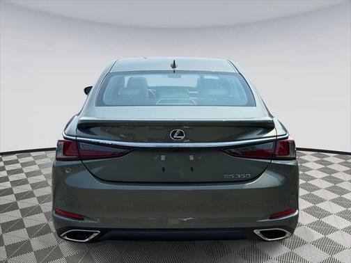 2025 Lexus ES 350 Premium