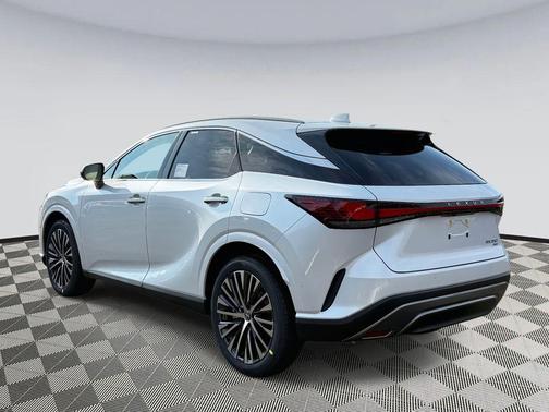 2026 Lexus RX 350 Premium