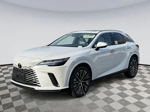 2026 Lexus RX 350 Premium