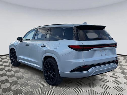 2026 Lexus TX 350 Base