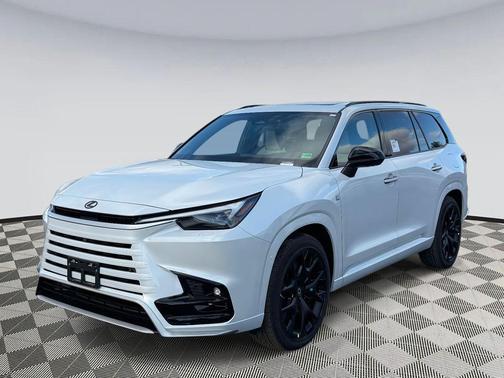 2026 Lexus TX 350 Base