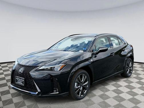 Caviar 2026 Lexus UX 300h F SPORT Design