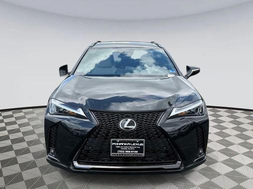 Caviar 2026 Lexus UX 300h F SPORT Design
