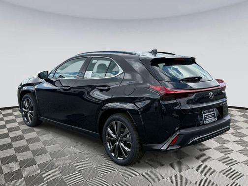 Caviar 2026 Lexus UX 300h F SPORT Design