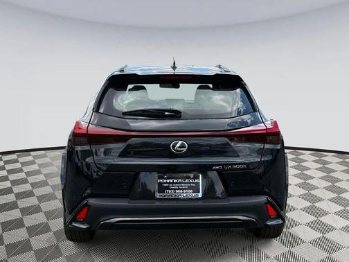 Caviar 2026 Lexus UX 300h F SPORT Design